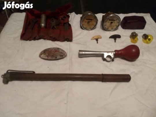 Vegyes alk,tartozék