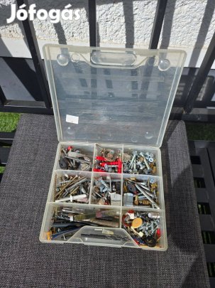 Vegyes barkács csomag- Debrecen