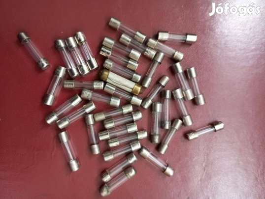 Vegyes biztosíték csomag