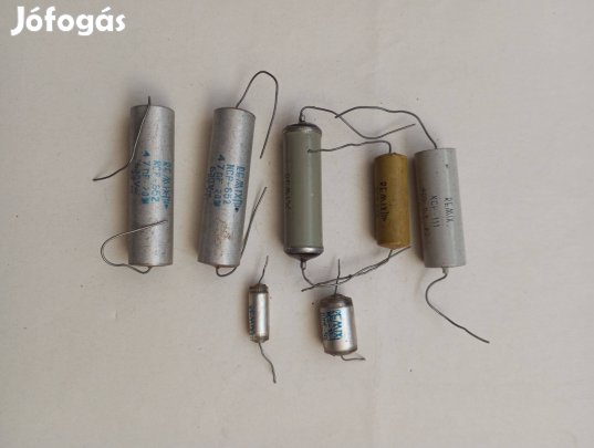 Vegyes bontott Remix kondik