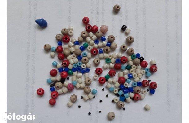 Vegyes gyöngyök