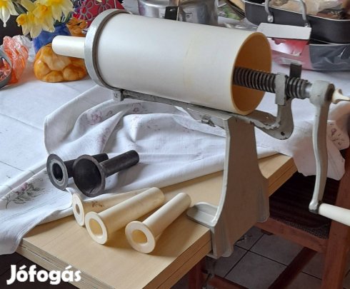 Vegyes konyhai felszerelések 