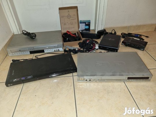 Vegyes műszaki csomag