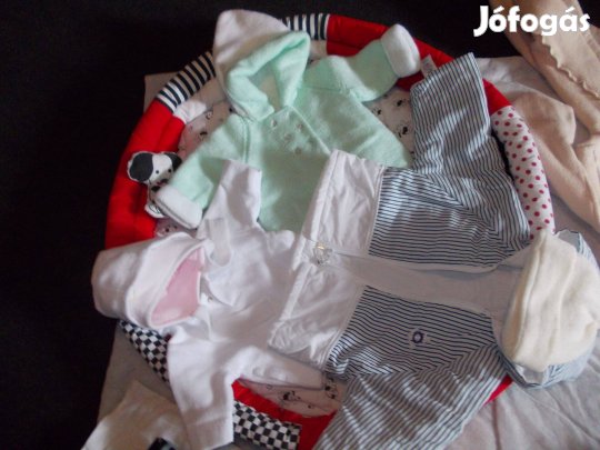 Vegyes nagy babacsomag/b