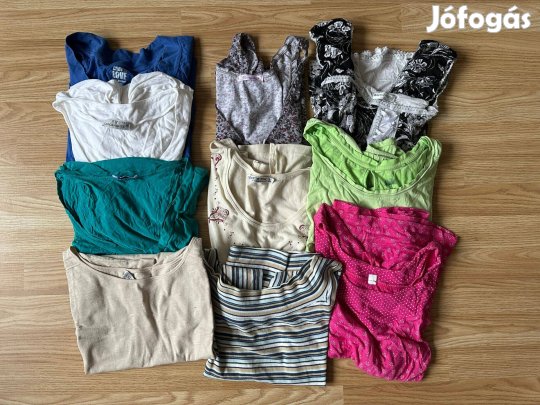 Vegyes női ruha csomag - M-XL méret