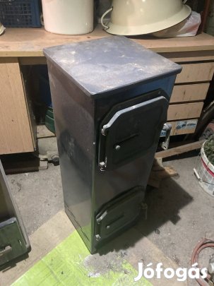 Vegyes tüzelésű kályha 