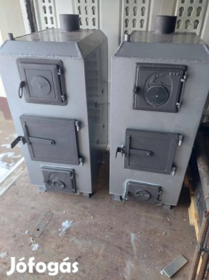 Vegyes tüzelésű kazán