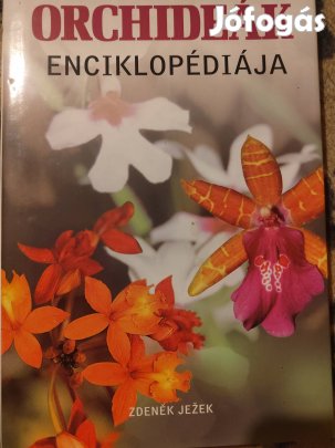 Vegyes virágos könyvek eladók 