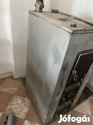 Vegyestüzelésű kazán