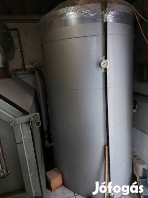 Vegyestűzelésű kazán