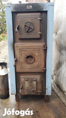 Vegyestüzelésű kazán eladó