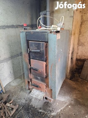 Vegyestűzelésű lemezkazán