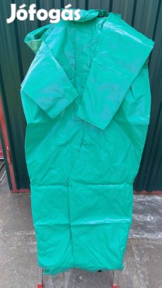 Vegyszer álló kezeslábas