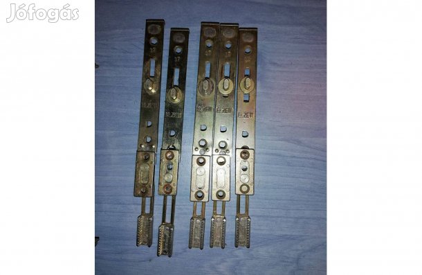 Végzáró rúdzár Roto centro M720 A11