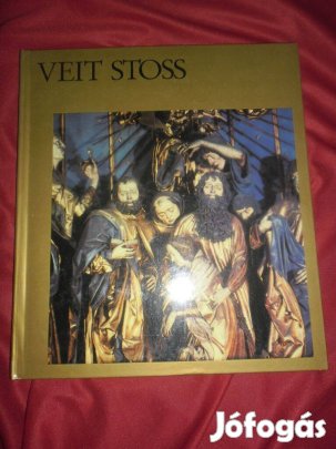 Veit Stoss ( krakkói Mária oltár )