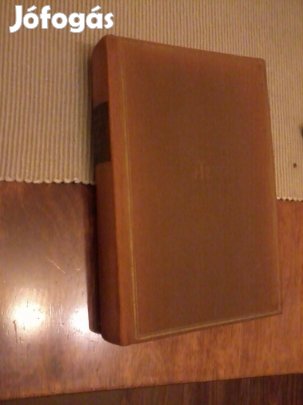 Vekerdi József Mahábhárata - Rámájana (Helikon Klasszikusok) (válogat