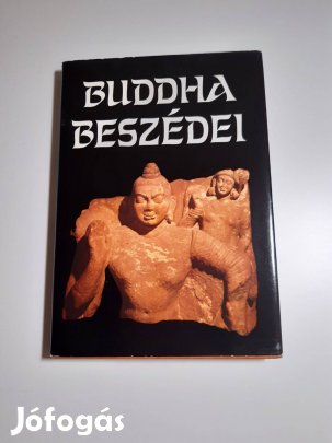 Vekerdi József: Buddha beszédei
