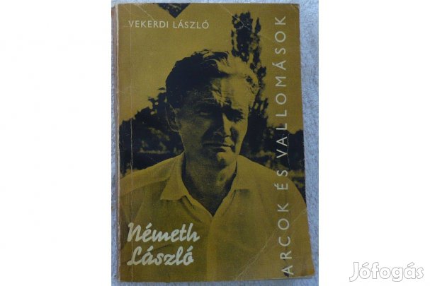 Vekerdi László: Németh László