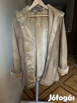 Vékony Bárány bunda