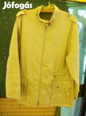 Vékony béléses átmeneti kabát/W