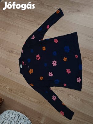 Vékony elasztikus női garbó