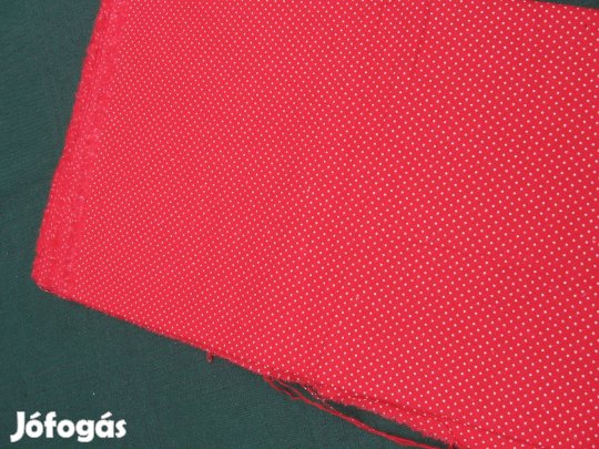 Vékony flanel - méteráru (IV/3.)