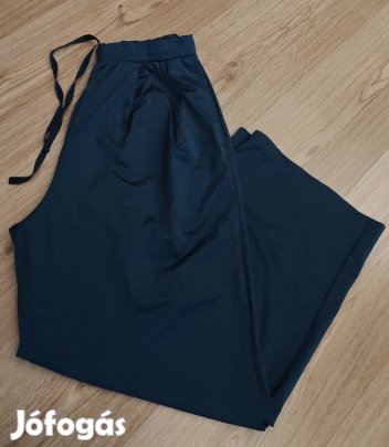 Vékony grafit női nadrág