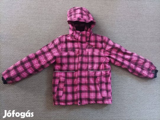 Vékony kabát 128 as III.,IV.,XIII.ker., Budakalász