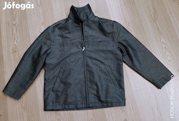 Vékony női átmeneti blézer sportos kabátka