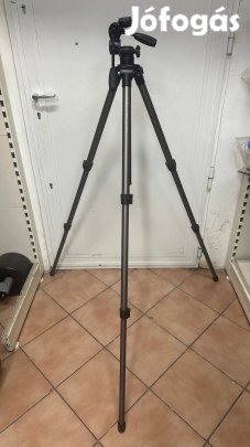Velbon Sherpa 400 fényképező, kamera állvány