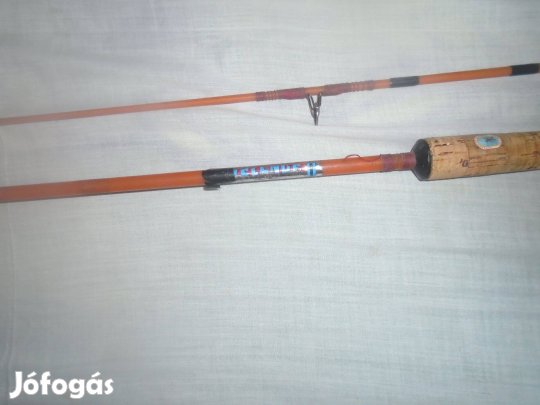 Velence I.horgászbot 200 cm