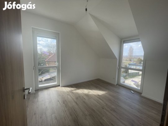 Velence, Tájékoztató utca, 91 m2-es, ikerház, 5 szobás, új építésű