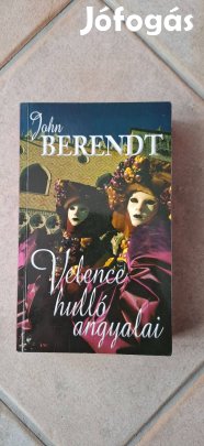 Velence hulló angyalai