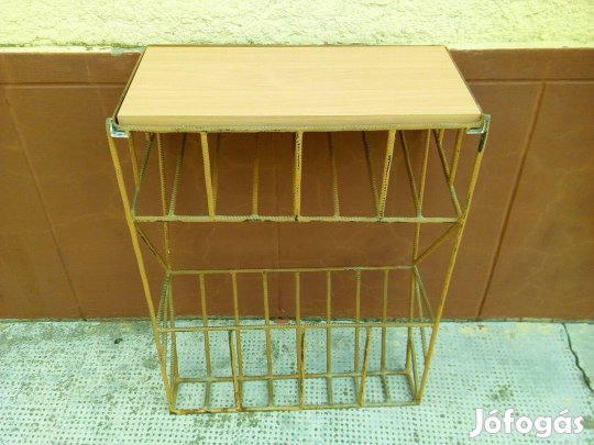 Velence rádió állvány