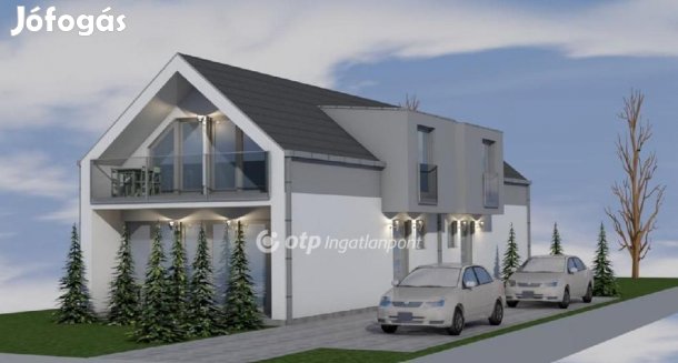 Velencei 88 nm-es ház eladó