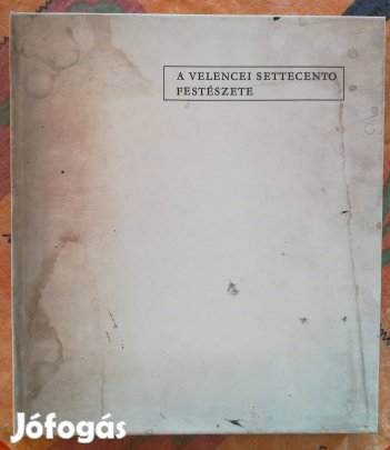 Velencei Settecento Festészete
