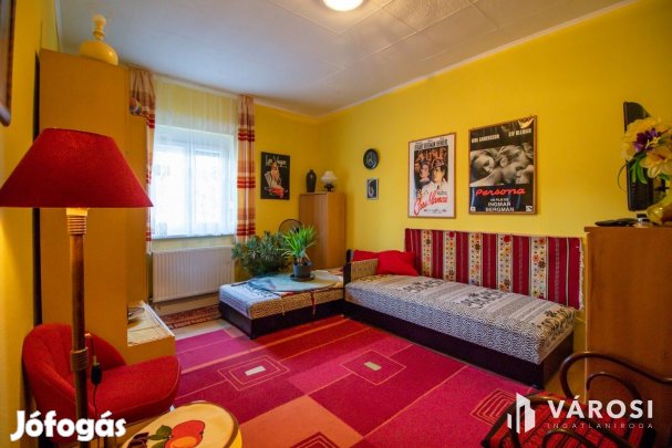 Velencei családi házikó