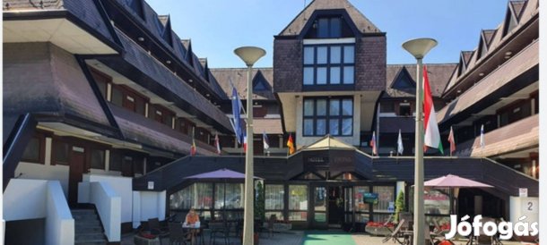 Velencei tó tavaszi pihenés