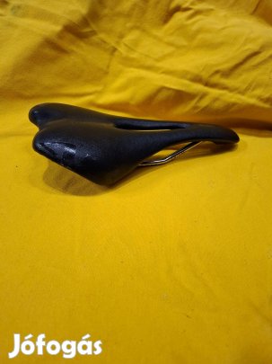 Velo Air Concept könnyű titánium nyereg!