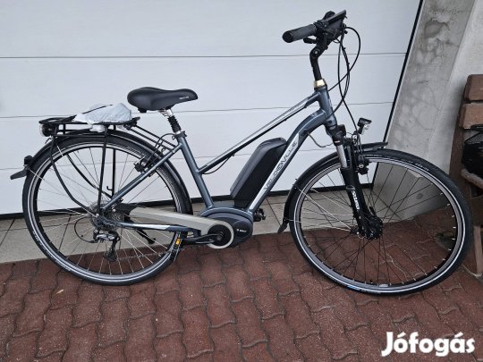 Velo De Ville 28 -as Bosch e bike elektromos kerékpár. 