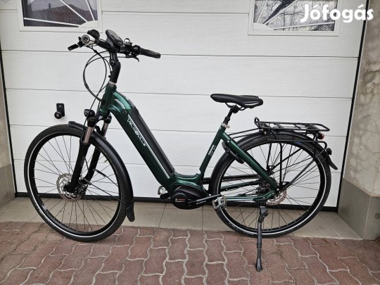 Velo De Ville Bosch gen3  újszerű e bike elektromos kerékpár