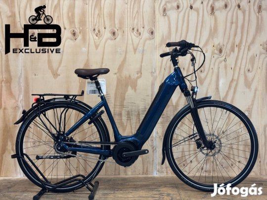 Velo de Ville AEB 490 elektromos kerékpár Shimano Nexus 2022