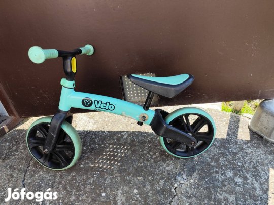 Velo futóbicikli