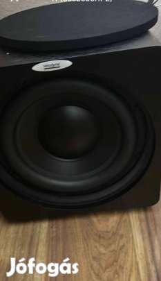 Velodine acoustics deep blue 10