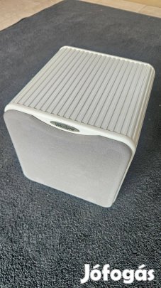 Velodyne Microvee subwoofer mélynyomó mélyláda sub 1000W RMS új szerű