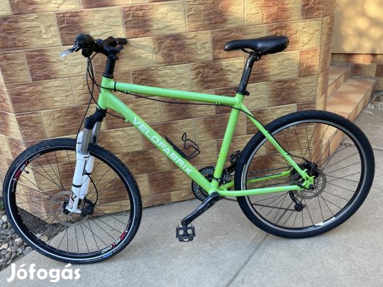Velofabrik 26" kerékpár