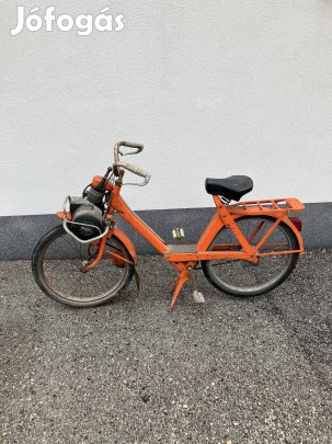 Vélosolex S3800 solex motoros 