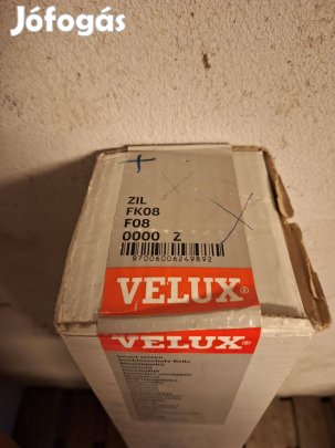 Velux ZIL FK08 szúnyogháló