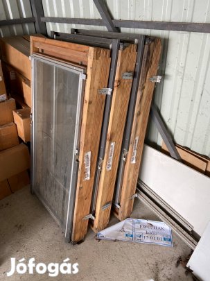 Velux ablakok kis hibával