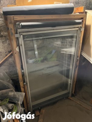 Velux tetőablak 60x120